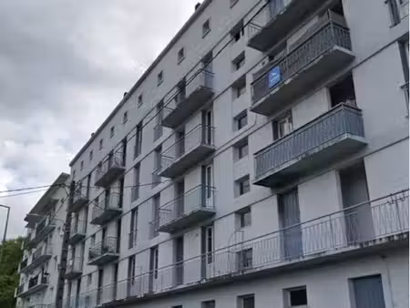appartement t3
