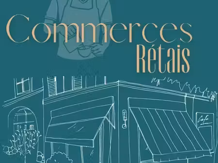 fonds de commerce 190 m² saint-martin-de-re