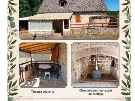 a vendre maison