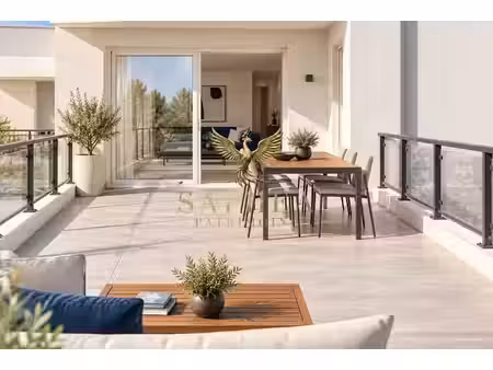 vente appartement 4 pièces 102 m² à sanary-sur-mer (83110)  885 000 €
