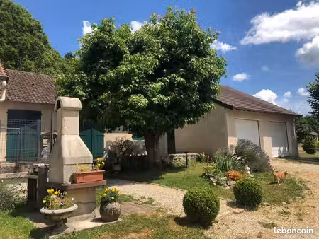 maison 6 pièces 117 m²