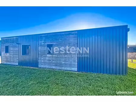 maison 4 pièces 94 m²