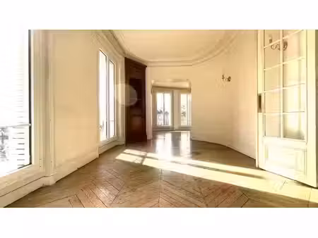 vente appartement 4 pièces 81 m² à paris 12ème (75012)  805 000 €