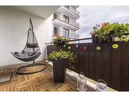 vente appartement 3 pièces 65 m² à givors (69700)  221 300 €