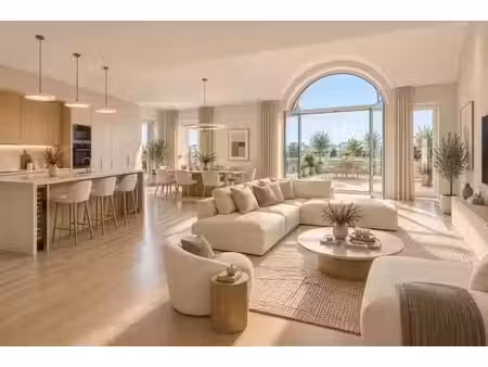 vente appartement 6 pièces 160 m² à le plessis-robinson (92350)  980 000 €