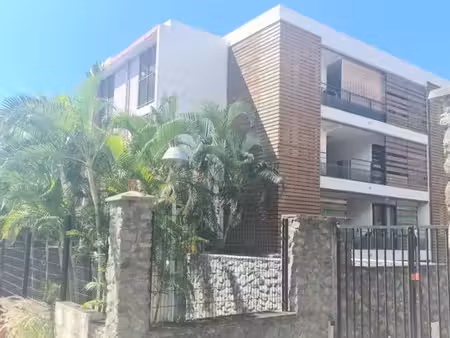en vente bel appartement dans la résidence le tregor 1 sainte clotilde