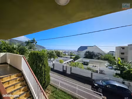 maison familiale à montgaillard avec vue mer de 111 6 m² habitables sur un terrain de 570 