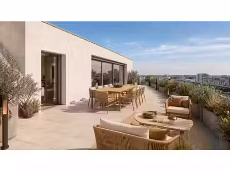 vente appartement 6 pièces 160 m² à le plessis-robinson (92350)  995 000 €