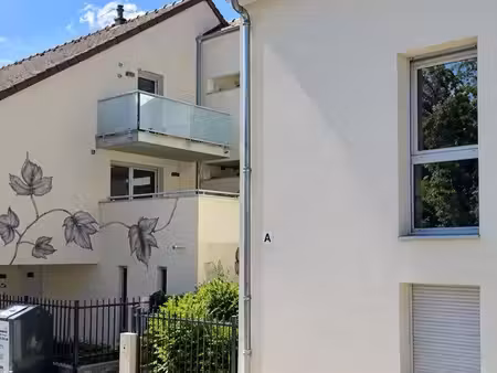appartement - 42m2 - 3 pièces