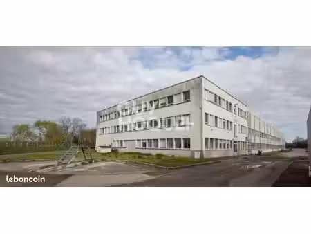 local bureaux genlis