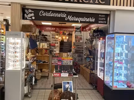 fonds de commerce