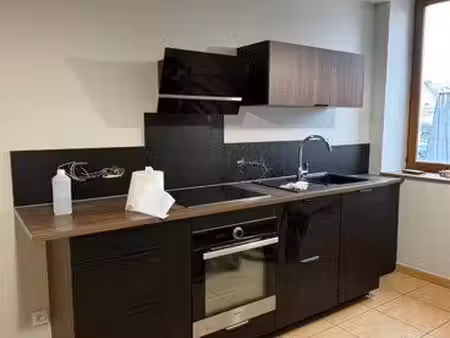 location duplex nuits st georges