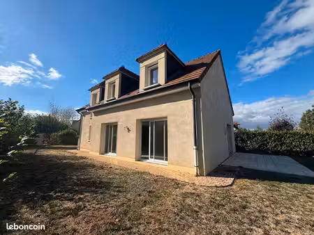 maison 6 pièces 143 m²