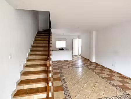 a louer bel appartement f3 en duplex avec 2 terrasses