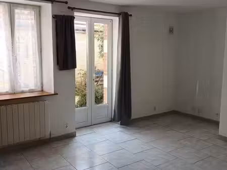 appartement t3