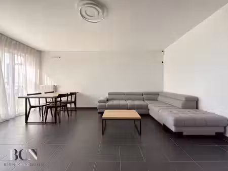 appartement f3 à baillet en france