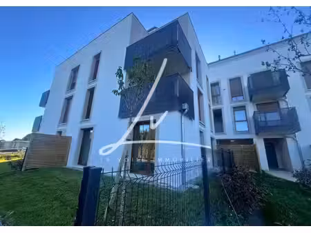 appartement à louer bayeux