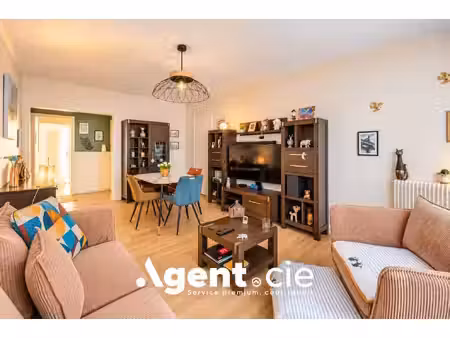 appartement à vendre bayeux