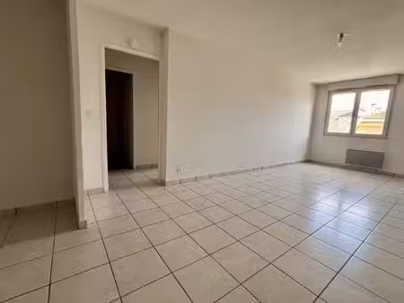 appartement à vendre bourg-de-péage