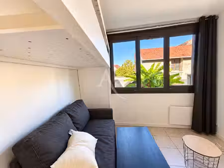appartement cergy 1 pièce(s)