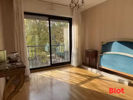 a vendre - appartement cesson parc 3 pièces - 89.52 m² - cesson-sévigné