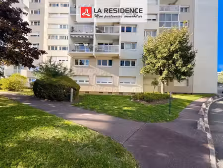 appartement de 2 pièces