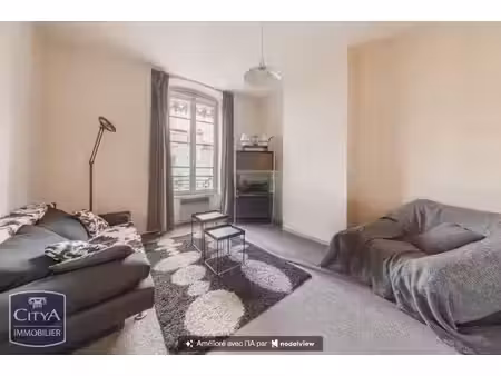 appartement