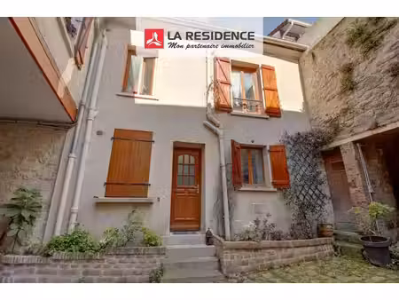 appartement de 3 pièces