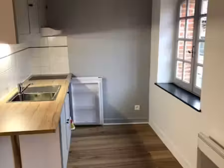 appartement montauban coeur de ville 1 pièce 34.5 m2