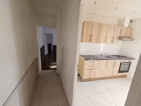 à louer appartement 2 pièces de 39 m2 houilles (secteur