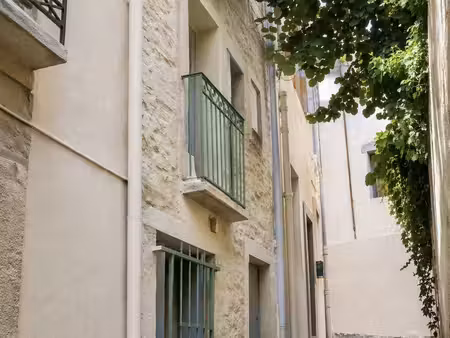 immeuble de rapport canourgue