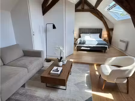 immeuble à vendre saint-jean-le-blanc