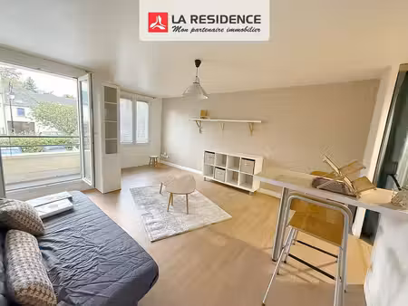 appartement de 1 pièces