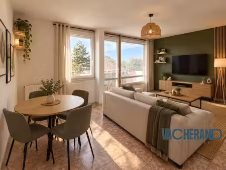 appartement à vendre lille
