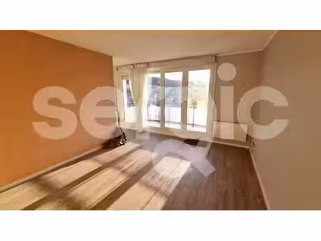 appartement type 2