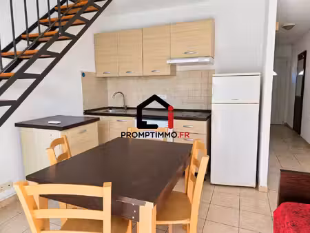 appartement à vendre linguizzetta