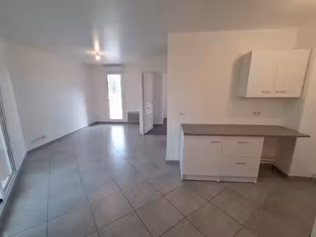 appartement avec ascenseur de 41 m2 à vendre lisieux
