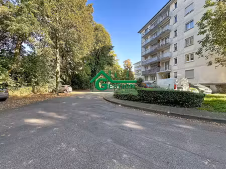 appartement à vendre lutterbach