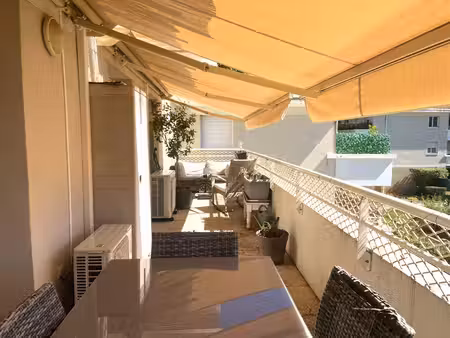 appartement à vendre marseille