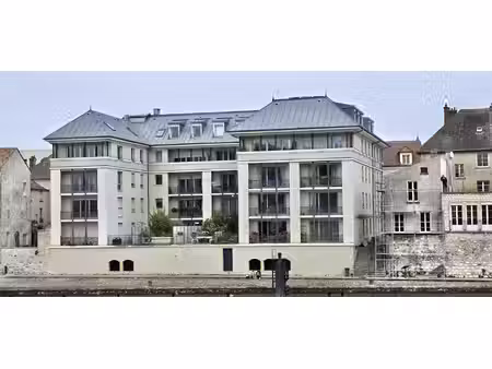 appartement 5 pièces à melun (77000)