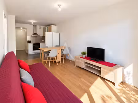 appartement montesson 2 pièce(s)