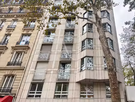 appartement paris 3 pièces74.70 m2
