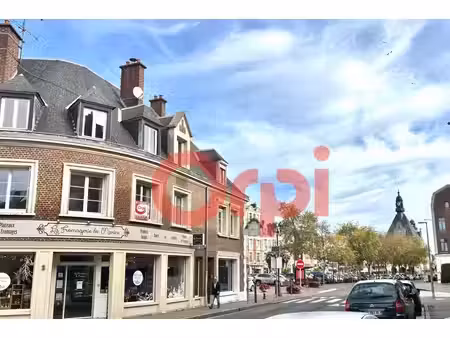 appartement à louer centre-ville