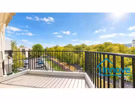 appartement 3 pieces a vendre - 64 33 m² - a renover - dernier