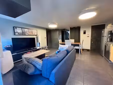 appartement t3