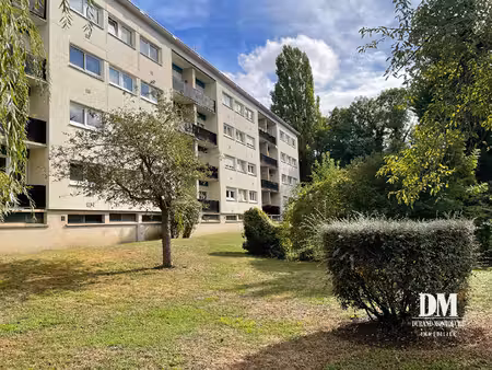 appartement saint jean de braye 4 pièce(s)