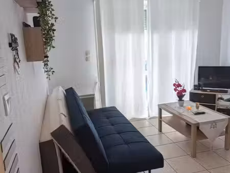 appartement st paul les dax 2 pièce(s) 37 m2