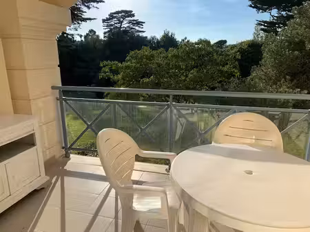 a louer studio meuble location annuelle