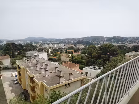 appartement toulon 3 pièce(s) 73.08 m2