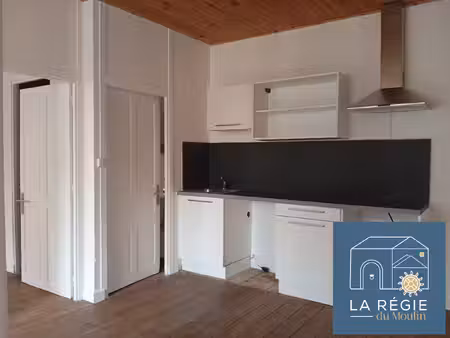 t2 entierement renove et idealement place - rpoche centre de vir